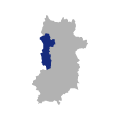 奈良 西エリア